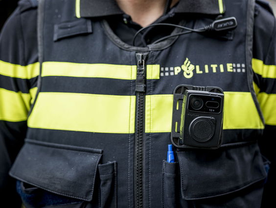 In 'Echte politieverhalen' vertellen agenten over de heftigste verhalen die ze mee hebben gemaakt