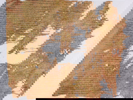 Belasting ontduiken in het oude Rome