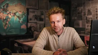 Hoe lost privédetective Sander Meyer cold cases op?