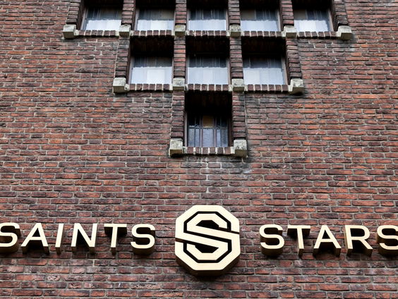 "Misstanden Saints and Stars hadden nooit in Nederland mogen gebeuren"