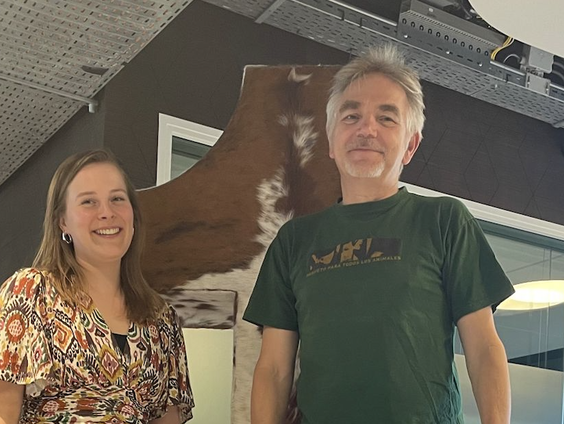 Thelosen & Van Jole over de tomeloze twijfels bij NSC en defensiecentjes van pacifisten