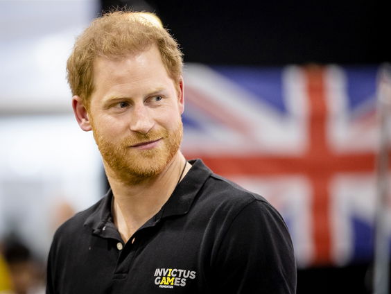 'Het proces van de eeuw': prins Harry versus de Murdoch-kranten