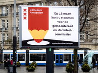 FvD-kandidaten gemeenteraadsverkiezingen betrokken bij extreemrechtse organisaties