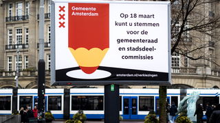 FvD-kandidaten gemeenteraadsverkiezingen betrokken bij extreemrechtse organ ...