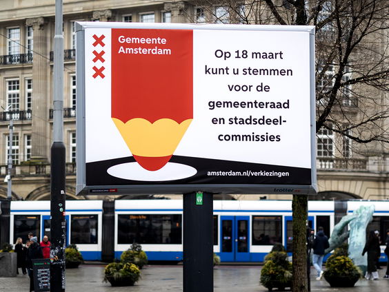 FvD-kandidaten gemeenteraadsverkiezingen betrokken bij extreemrechtse organisaties