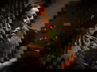 Sophie Kiela is meervoudig Nederlands Kampioen dieren opzetten