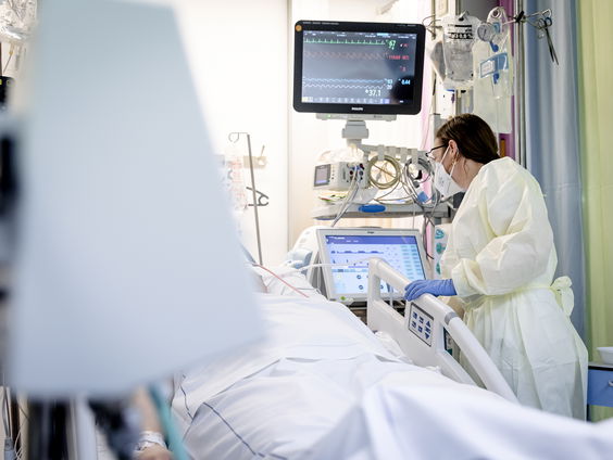 Waarom maken meer mensen aanspraak op de financiële regeling voor beroepsziekten?