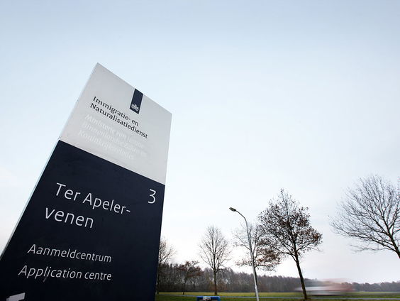 Raadsleden bespreken situatie aanmeldcentrum Ter Apel