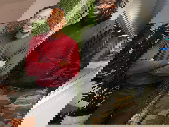 Rapper Juny Martina hoopt met zijn muziek de mensen op Curaçao te emanciperen