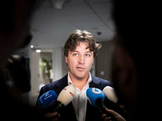 Van 5 tot 15 zetels in de peilingen: dit gebeurt er bij de CDA