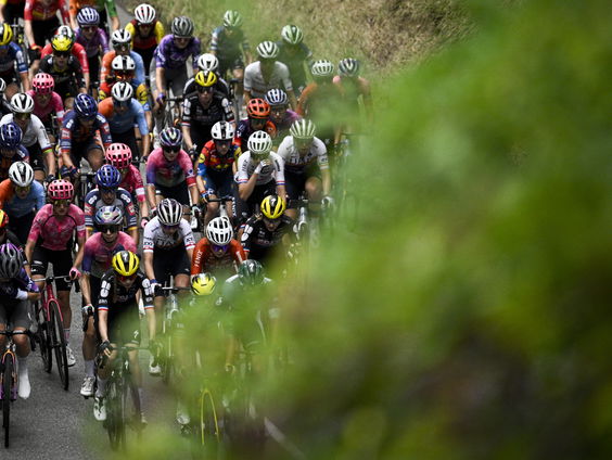 De Tour de France Femmes uitgelegd