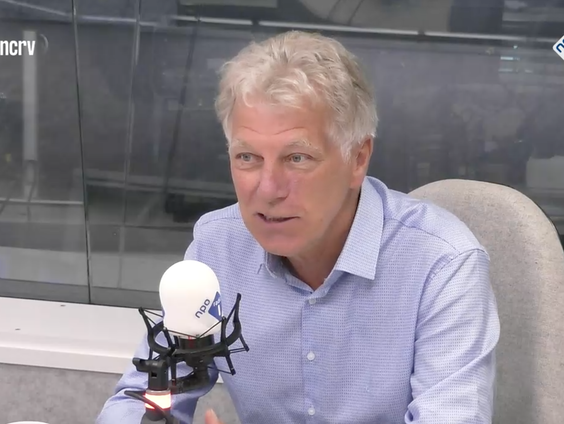 De Taalschatten: Nico Keuning over Belcampo