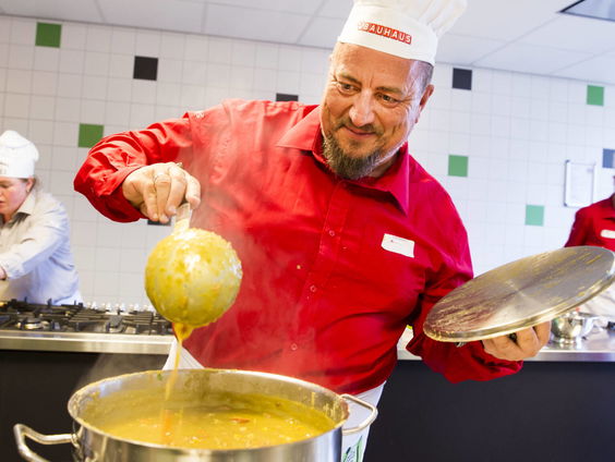 Wereldkampioenschappen snert- en stamppotkoken