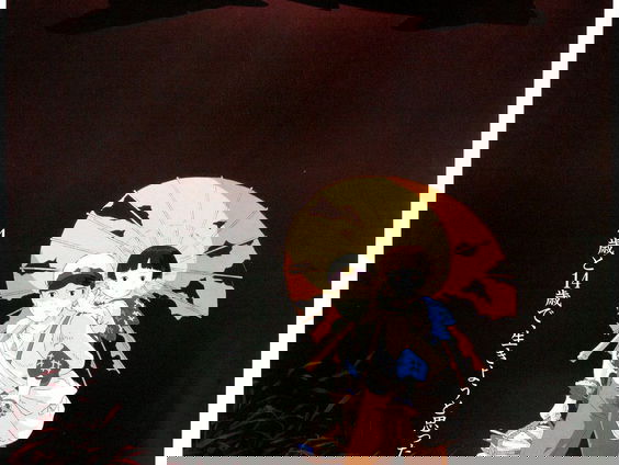 40 jaar Studio Ghibli: van Spirited Away tot My Neighbor Totoro