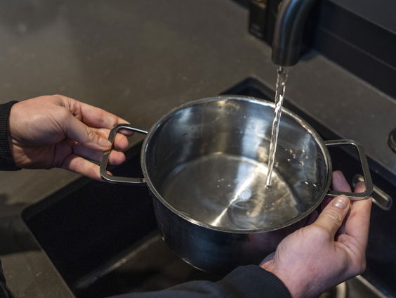 Wat zegt het Utrechtse kookadvies over ons drinkwatersysteem?