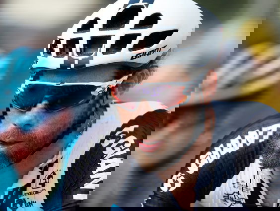 Voormalig wielrenner Laurens ten Dam strijdt voor behoud wielerbaan Alkmaar