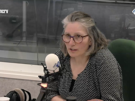 Het Taalloket: Roos de Bruyn over 'ch' en 'g'