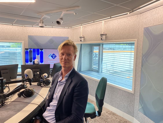 De noodzaak van klimaatadaptatie