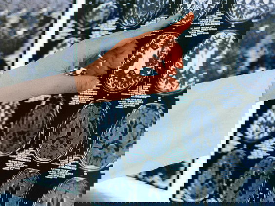 Criminaliteit aanpakken door middel van hersenstimulatie