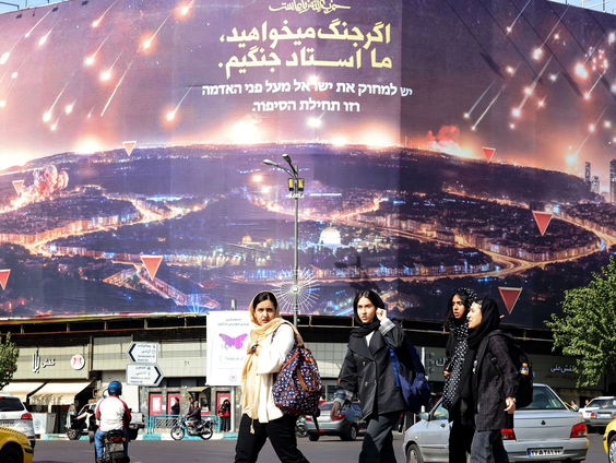 Wat is de impact van de Israëlische aanval op Iran?