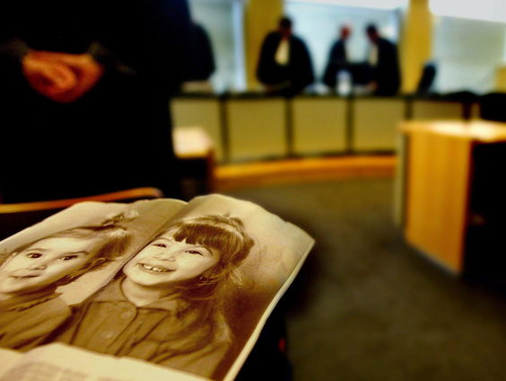 Terug naar Toen: Rompje van Meisje van Nulde wordt gevonden