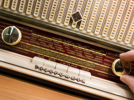 Radiopiraten in Noord-Oosten van Nederland nog altijd heel populair