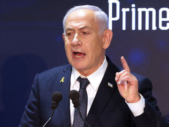 Wat Israël in de regio wil