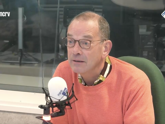 De Taalschatten: Rindert Kromhout over Tonke Dragt