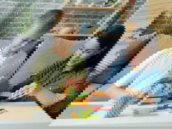 1 op de 5 ouders heeft symptomen van 'parental burn-out'