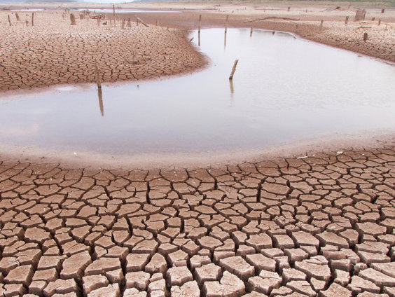 Hoe 2000 meetstations Afrika beter voorbereid moeten maken tegen klimaatverandering