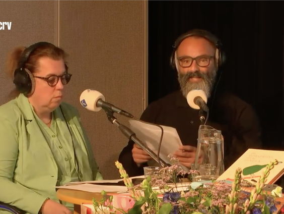 De Kindertaalstaat: Francis van Broekhuizen en Francis Broekhuijsen