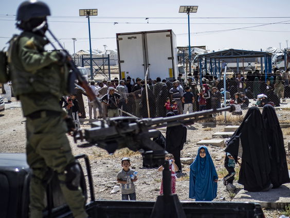 Wat gebeurt er met Nederlandse Syriëgangers die nog in kampen zitten?