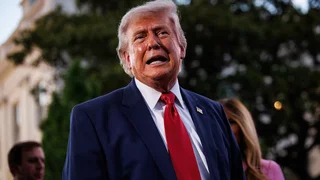 Komt Trump door de APK voor Amerikaanse presidenten?