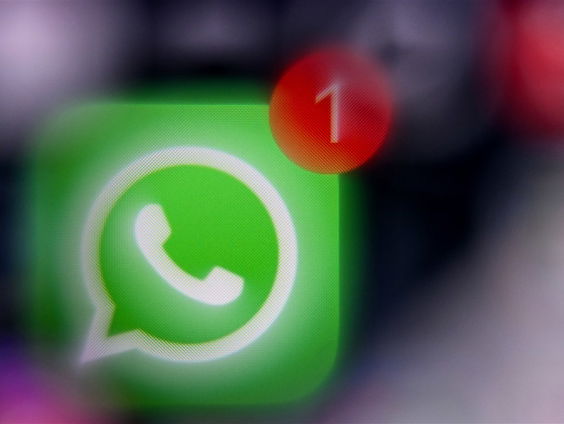 Stand.nl: 'Ik zou het liefst alle appgroepen verlaten'