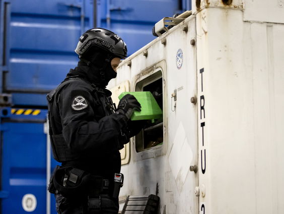 Minder cocaïne onderschept in Nederland: wat zeggen deze cijfers?