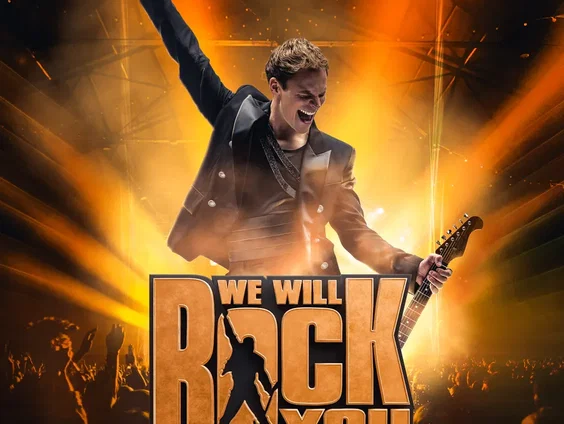 Brecht van Arnhem leeft voor musical: 'Nederland is zó'n Queenland!'