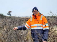 Tien jaar Marker Wadden