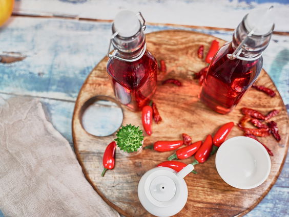 Huisvriend Raghenie Bhawanie over de populariteit van crispy chili oil