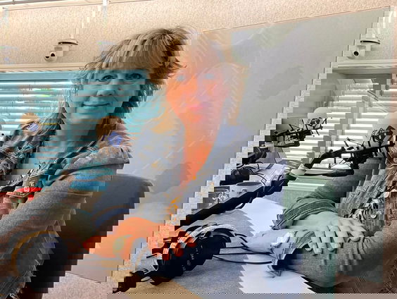 Hoe gaan Amerikanen om met nieuws?