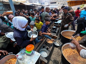 Wat zijn de gevolgen van het onderzoek naar het associatieverdrag voor EU-houding naar Israël?