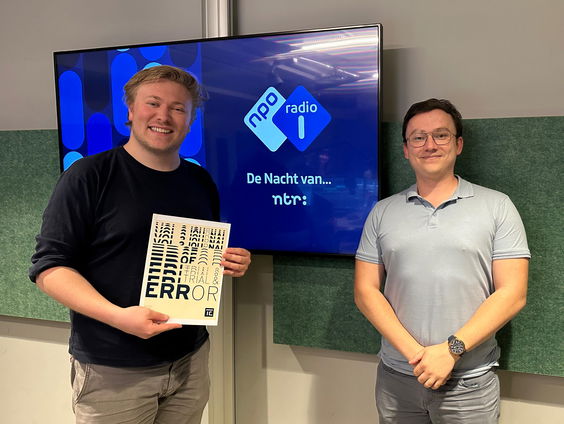 Wetenschappers maken vaak grote beloftes - kunnen ze die altijd waarmaken?