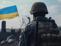 Staakt-het-vuren tussen Oekraïne en Rusland: 'Om Poetin te vriend te houden'