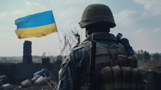 Staakt-het-vuren tussen Oekraïne en Rusland: 'Om Poetin te vriend te houden'
