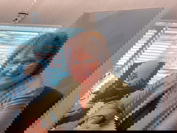 De veiligheid van vrouwen