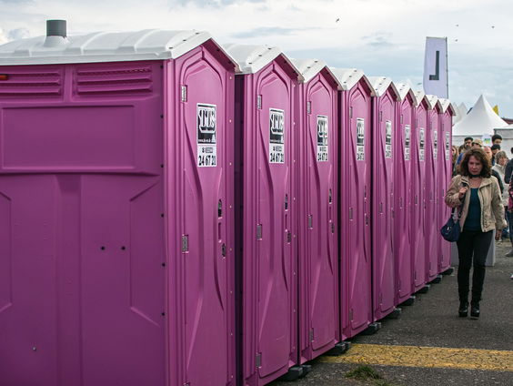 Zon, zee, vakantie en... verstopping?