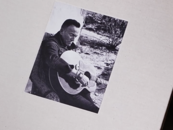 Bruce Springsteen brengt 7 albums tegelijk uit: 'Ik heb al zitten luisteren via een illegaal linkje'