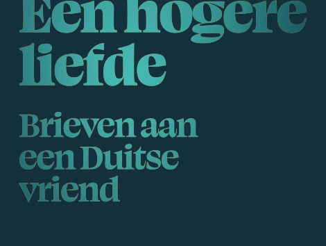 'Een hogere liefde' De verrassend actuele WOII-brieven van Albert Camus