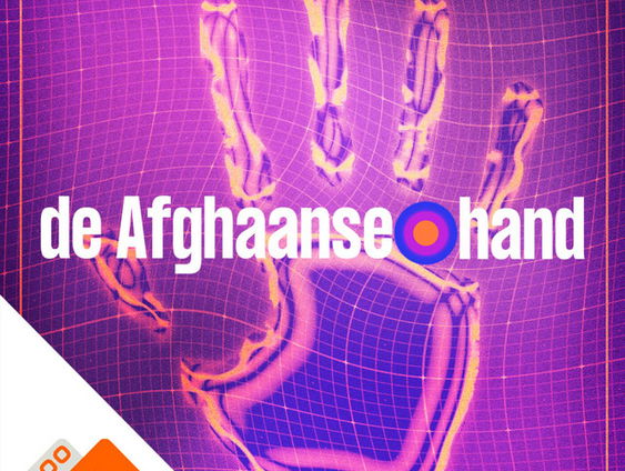 Podcast 'De Afghaanse hand' over 20 jaar na de Nederlandse missie in Uruzgan