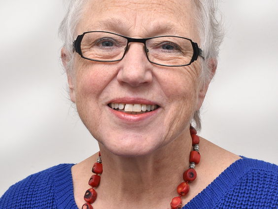 Tradities in een veranderende samenleving met traditiedeskundige Ineke Strouken