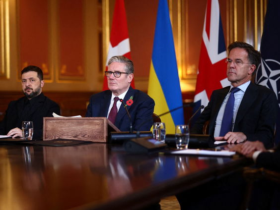 Welke maatregelen raken Poetin het hardst?